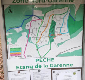 Tronville-en-Barrois, Étant de la Garenne - Tronville-en-Barrois - 3