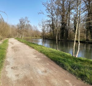 Départ Montreuil découverte de la coté millénaire - Montreuil-sur-Mer - 3