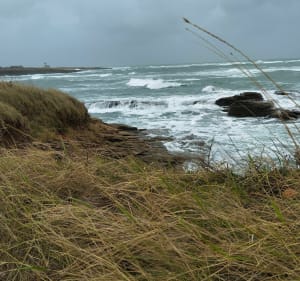 Belle boucle sur Groix - Groix - 4