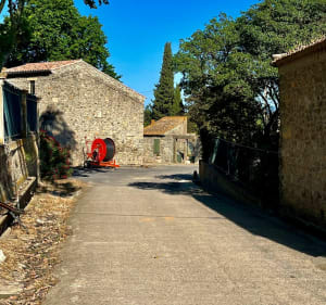 Boucle d’Argens-Minervois, Bassanel et le Canal du Midi - Argens-Minervois - 3