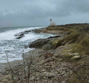 Belle boucle sur Groix - Groix - 5