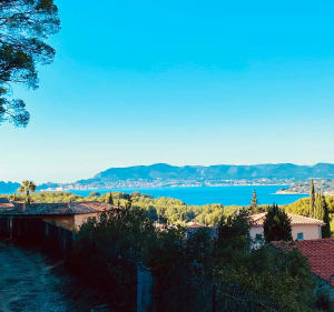 Bandol et Calanque de Port d’Alon, par le sentier des vignes de Saint-Cyr-sur-Mer - Thierry - 5