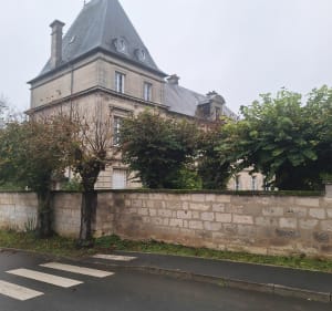 De Ribécourt à Noyon sous les averses dans vallée de l'Oise - Ribécourt-Dreslincourt - 5