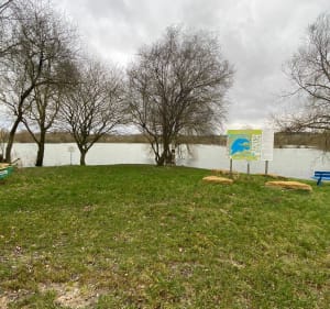 Vers le Grand Trise et l’étang du Wameau - Belleville-sur-Meuse - 4