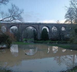 En passant par la campagne du Tréport - Eu - 5