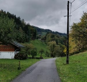Tour vers Domancy - Saint-Gervais-les-Bains - 4