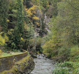 Tour vers Domancy - Saint-Gervais-les-Bains - 5