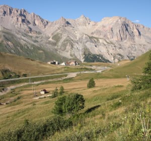 Rouler sur les pentes au Col du Lautaret - Villar-d'Arène - 5