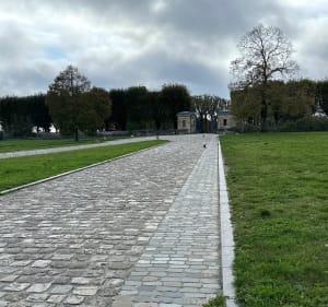 Musée Rodin et observatoire de Meudon - Meudon - 3