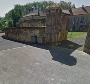 Balade sur les coteaux du Brouilh Monbert et  L'Isle de Noé - Le Brouilh-Monbert - 3