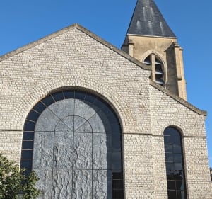 Boucle Rueil & Montesson depuis le Tribunal de Paris - Paris - 3