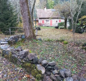 Het moeras van Seigliéres - Saint-Martin-d'Uriage - 4