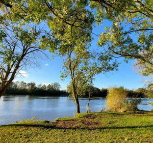 Au détour des villages depuis Labergement - Labergement-lès-Auxonne - 3