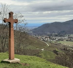 Boucle autour de Munster - Wihr-au-Val - 3