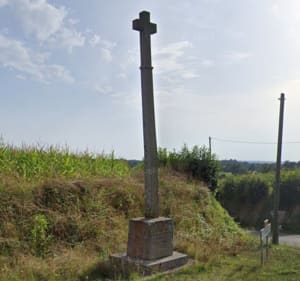 Balade dans le bocage autour de Notre Dame du Touchet - Mortain-Bocage - 3