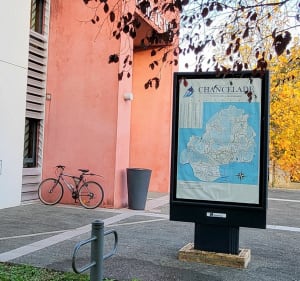 Belle balade à vélo en Périgord, de Chancelade à Bourdeilles - Chancelade - 4