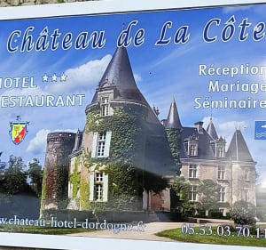 Belle balade à vélo en Périgord, de Chancelade à Bourdeilles - Chancelade - 5