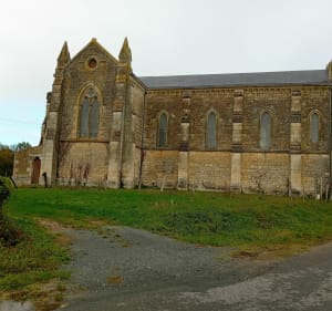 Autour de Magné . - Magné - 3