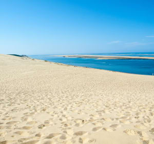Aller retour à la Dune du Pilat, depuis La Teste-de-Buch - La Teste-de-Buch - 3