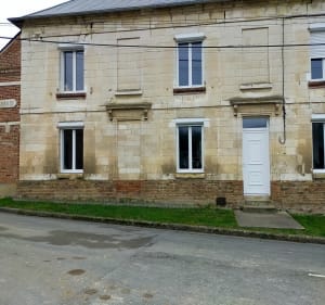 Rando au départ de Lincheux - Hornoy-le-Bourg - 3