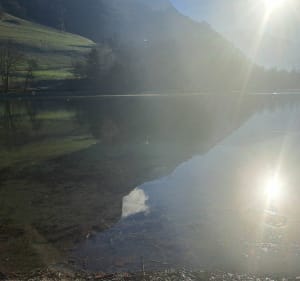 Tour des lac Ilettes et Passy - Sallanches - 3