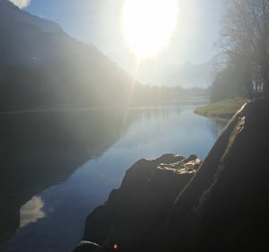 Tour des lac Ilettes et Passy - Sallanches - 4