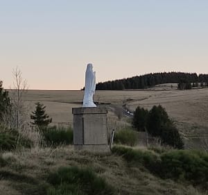 Tour du Mont Signon - Chaudeyrolles - 3