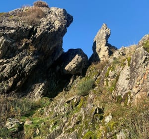 Pic Urrizpilota, Elhorriko Kaskoa et Col d'Ispéguy - Saint-Étienne-de-Baïgorry - 4