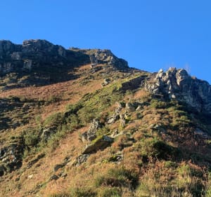 Pic Urrizpilota, Elhorriko Kaskoa et Col d'Ispéguy - Saint-Étienne-de-Baïgorry - 5