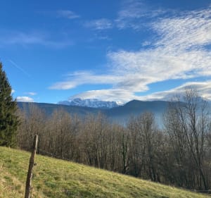 Boucle sur les hauteurs d’Herbeys - Herbeys - 5