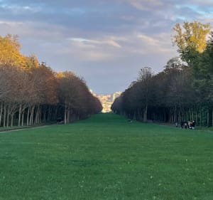 Promenade avec vue sur Paris - Paris - 5