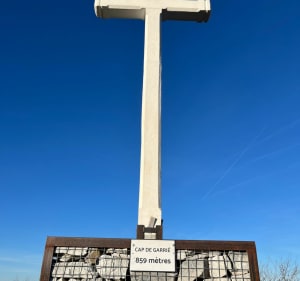 Balade au Cap de Garrié - Encourtiech - 3