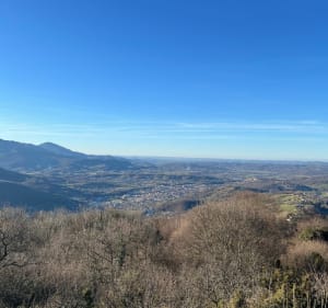Balade au Cap de Garrié - Encourtiech - 4