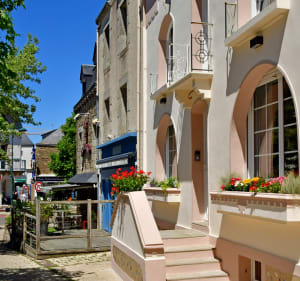 Petite boucle de Sarzeau à VTC - Sarzeau - 3