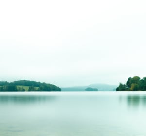 Tour du lac de Vassivière en vélo - Royère-de-Vassivière - 4