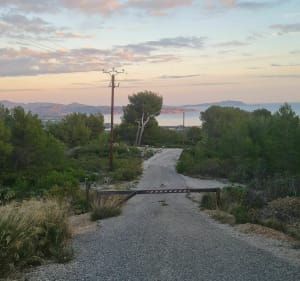 Balade au route de crête avec un retour tranquille. - La Ciotat - 3