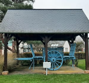Entre plaine et forêt au départ de La Vaupalière. - La Vaupalière - 5