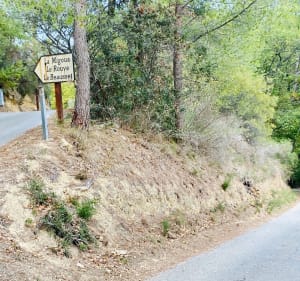 Le Brulât-Vallée du Silence Chevaux et Domaines de Bandol - Le Castellet - 3