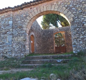 Rando jusqu'au Vieux Cannet - Le Cannet-des-Maures - 4