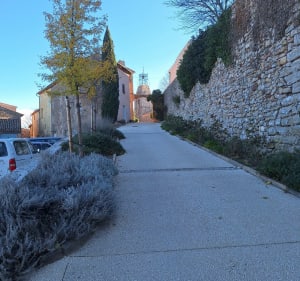 Rando jusqu'au Vieux Cannet - Le Cannet-des-Maures - 5