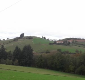 Balade sur les crêtes de l'Étrat - L'Etrat - 5