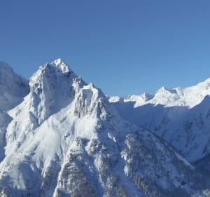 Aiguillette des Posettes - Chamonix-Mont-Blanc - 3