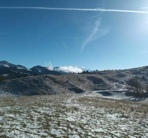 Plaine joux-plateau voor gezinnen - Bogève - 3