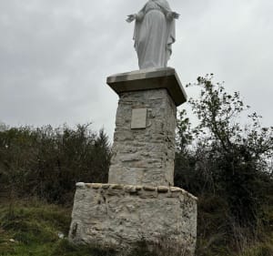 Belle petite randonnée dans la commune de Magnieu - Alberto - 3
