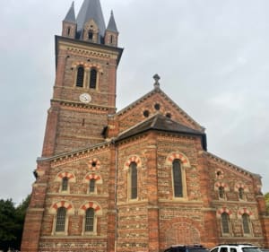 Balade dans les Chambarans - Saint-Vérand - 3