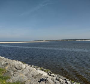 Découvrez la station balnéaire du Touquet avec Opale-bike - Le Touquet-Paris-Plage - 3