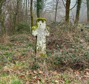 Petite boucle du sentier des moines Mortemart et château des Ducs - Mortemart - 4