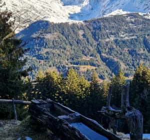 Boucle du Porcherey - Saint-Gervais-les-Bains - 3