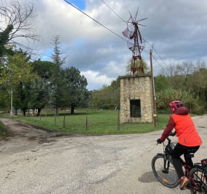 Les hameaux d’Aigaliers - Saint-Hilaire-de-Brethmas - 3