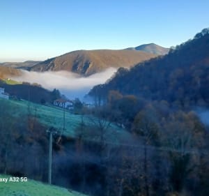 Boucle Itxassou - Col des Veaux - Gorramendi. - Itxassou - 4